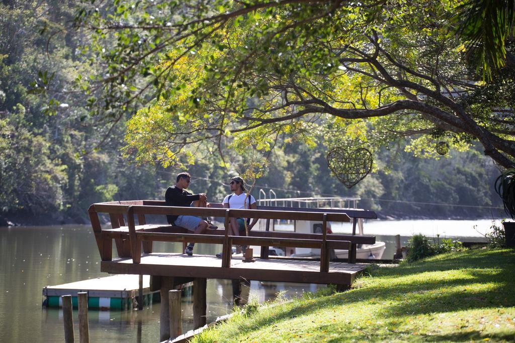 Areena Riverside Resort Kwelera Zewnętrze zdjęcie